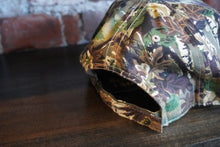 Load image into Gallery viewer, DT Shits Fucked camo hat
