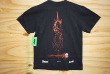 Load image into Gallery viewer, Welcome x Slipknot tee
