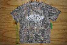Load image into Gallery viewer, Welcome x Slipknot tee

