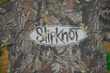 Load image into Gallery viewer, Welcome x Slipknot tee
