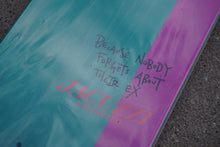 Load image into Gallery viewer, Jacuzzi x Enjoy SSD deck

