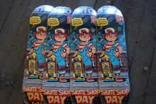 Load image into Gallery viewer, SSD 26' Shop Keepers Deck Grommets!
