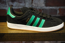 Load image into Gallery viewer, Adidas Campus 90s ADV black/green KI5725
