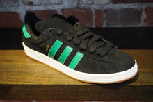 Load image into Gallery viewer, Adidas Campus 90s ADV black/green KI5725

