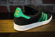 Load image into Gallery viewer, Adidas Campus 90s ADV black/green KI5725

