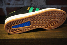 Load image into Gallery viewer, Adidas Campus 90s ADV black/green KI5725
