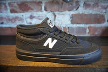 Load image into Gallery viewer, NB Numeric Franky Villani 417 black
