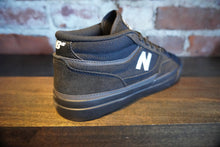 Load image into Gallery viewer, NB Numeric Franky Villani 417 black
