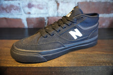 Load image into Gallery viewer, NB Numeric Franky Villani 417 black
