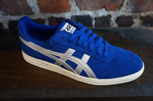 Load image into Gallery viewer, Asics Gel-Vickka Pro prussian blue/pure silver
