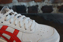 Load image into Gallery viewer, Asics Japan Pro cloud grey/red
