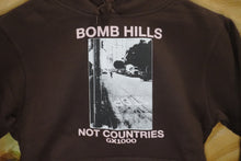 Load image into Gallery viewer, GX1000 Hoodie. Bomb Hills
