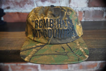 Load image into Gallery viewer, GX1000 camo hat Bomb Hills
