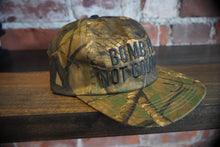 Load image into Gallery viewer, GX1000 camo hat Bomb Hills
