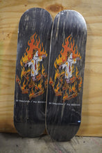 Load image into Gallery viewer, Toy Machine burning board
