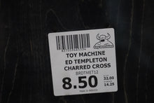 Load image into Gallery viewer, Toy Machine burning board
