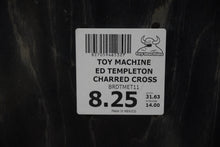Load image into Gallery viewer, Toy Machine burning board
