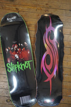Load image into Gallery viewer, Welcome X Slipknot boards
