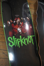 Load image into Gallery viewer, Welcome X Slipknot boards
