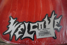 Load image into Gallery viewer, Welcome X Slipknot boards
