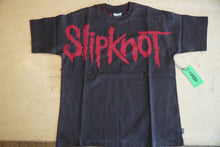 Load image into Gallery viewer, Welcome x Slipknot Barcode tee
