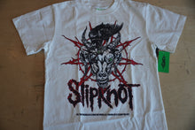 Load image into Gallery viewer, Welcome x Slipknot Spit it out TEE
