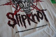 Load image into Gallery viewer, Welcome x Slipknot Spit it out TEE
