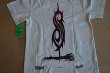 Load image into Gallery viewer, Welcome x Slipknot Spit it out TEE
