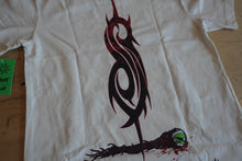 Load image into Gallery viewer, Welcome x Slipknot Spit it out TEE
