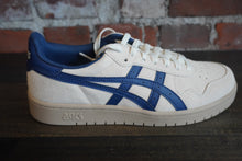 Load image into Gallery viewer, Asics Japan Pro cream/blue
