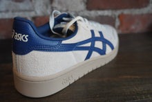Load image into Gallery viewer, Asics Japan Pro cream/blue
