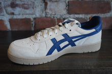 Load image into Gallery viewer, Asics Japan Pro cream/blue
