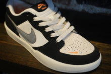 Load image into Gallery viewer, Nike SB Force 58 black/cool grey
