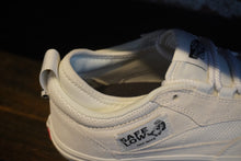 Load image into Gallery viewer, Vans Skate Safe Low blanc de blanc
