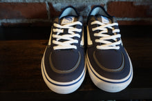 Load image into Gallery viewer, Vans Skate Rowley 25th Anniversary navy/white
