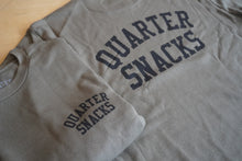 Load image into Gallery viewer, Quarter Snacks l/s thermal
