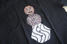 Load image into Gallery viewer, Quarter Snacks Big snack man tee
