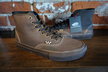 Load image into Gallery viewer, Vans Skate Authentic Hi Vcu Asphalt
