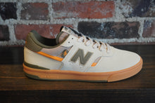 Load image into Gallery viewer, NB Numeric Jamie Foy 306 cup grey/green
