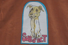Load image into Gallery viewer, Subsect tee by Kevin "Spanky" Long
