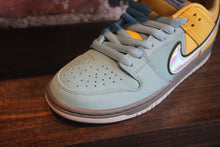 Load image into Gallery viewer, Nike SB Dunk Low Pro "Muni Fast Pass" IR1888-700
