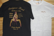 Load image into Gallery viewer, Designer Trash Gentlemen tee
