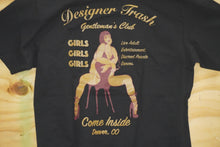 Load image into Gallery viewer, Designer Trash Gentlemen tee
