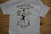 Load image into Gallery viewer, Designer Trash Gentlemen tee
