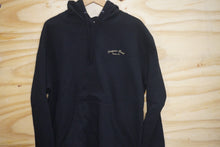 Load image into Gallery viewer, Designer Trash Gentlemen hoodie-black
