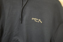 Load image into Gallery viewer, Designer Trash Gentlemen hoodie-black
