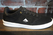 Load image into Gallery viewer, Emerica Seneca black
