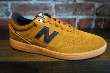 Load image into Gallery viewer, NB Numeric Westgate 508 brown/black
