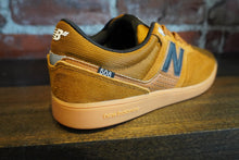 Load image into Gallery viewer, NB Numeric Westgate 508 brown/black
