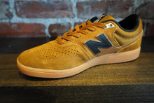 Load image into Gallery viewer, NB Numeric Westgate 508 brown/black
